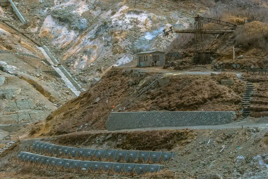 How a lamella clarifier and a conventional gravity clarifier differ on a taconite stream