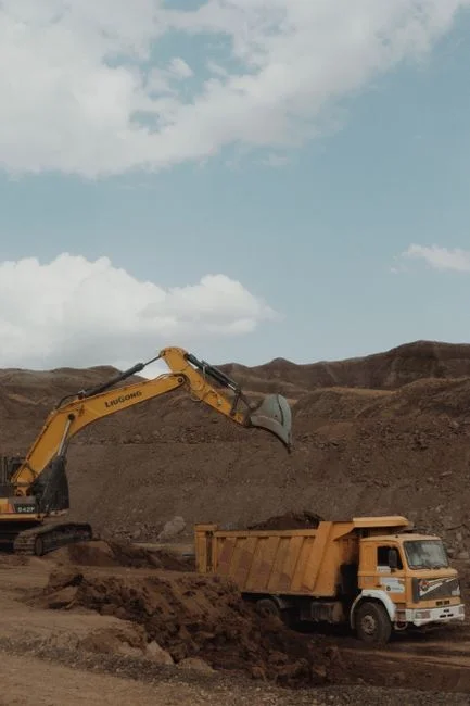 The Three Rules That Decide DAF vs Lamella on a Mining Stream