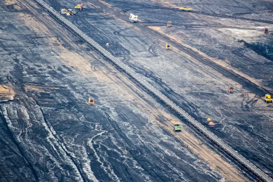 How a Lamella Clarifier Handles Heavy Mining Tailings