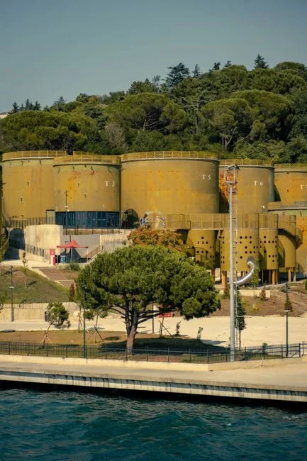 Scenario 2 — Mixed-Metals Refinery with Cutting-Oil Emulsions, 80 m³/h