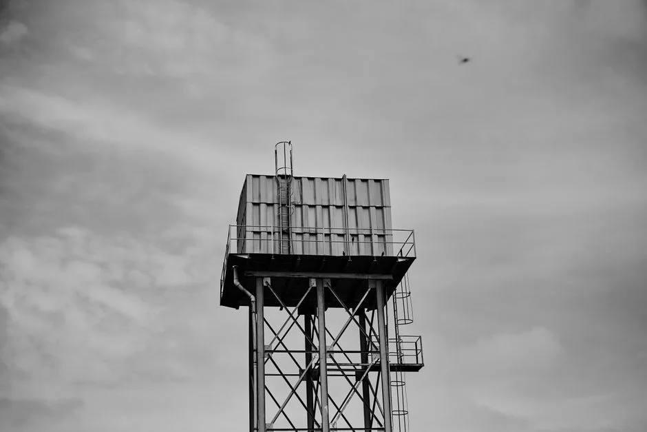 How a Lamella Clarifier Treats Settleable Metal-Hydroxide Sludge