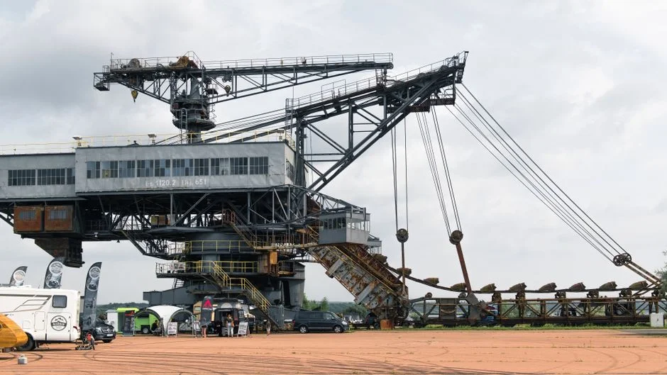 Sizing and Spec Checklist for a 2026 Muscatine Mining Bid