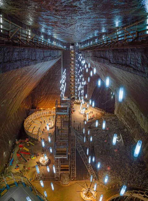How Lamella and Conventional Clarifiers Work in Mining Wastewater