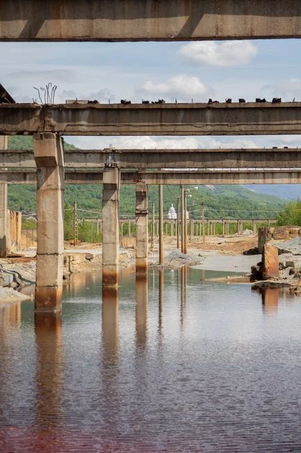 Head-to-Head: DAF vs Lamella vs Conventional Clarifier for Mining and Metals Streams