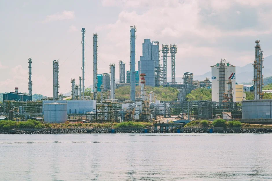 The Hybrid Train Most Walworth Refineries End Up Running