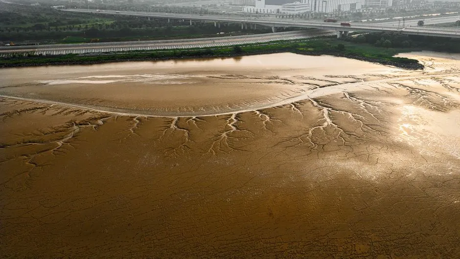 How a Conventional Clarifier Handles the Same Stream