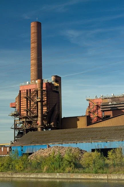 Head-to-Head: DAF vs. Clarifier on the Metrics That Matter for an Arlington Mill
