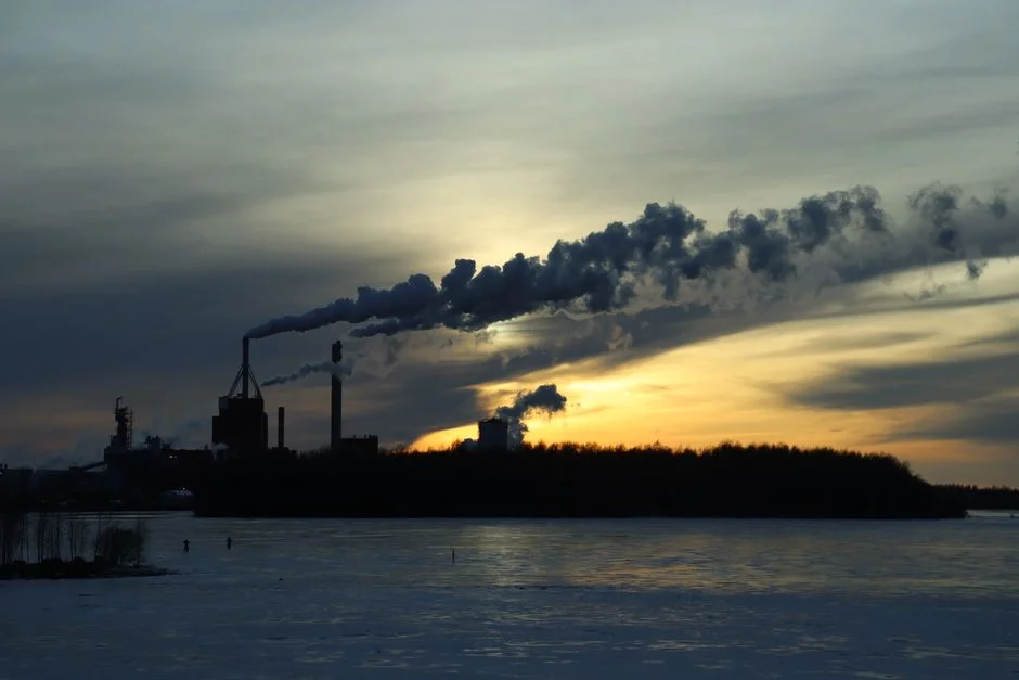 Compliance Lens: 40 CFR 433, Salem POTW Pretreatment, and Water Reuse