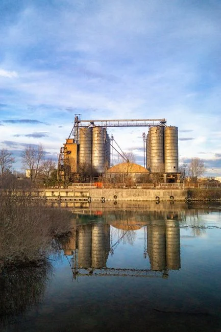 2026 CAPEX and OPEX Bands for a Minneapolis Transportation Equipment Plant
