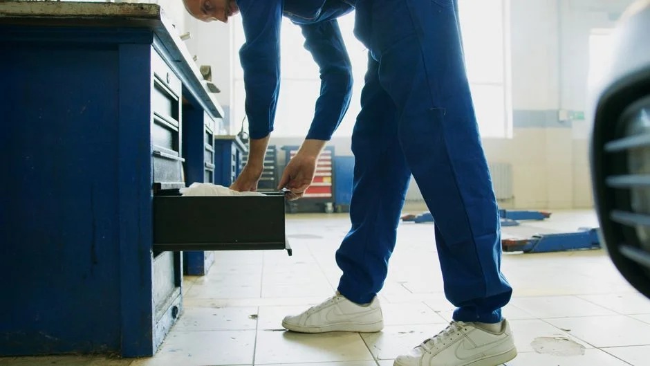 Preventive Maintenance Checklist: Daily, Weekly, Monthly, Annual