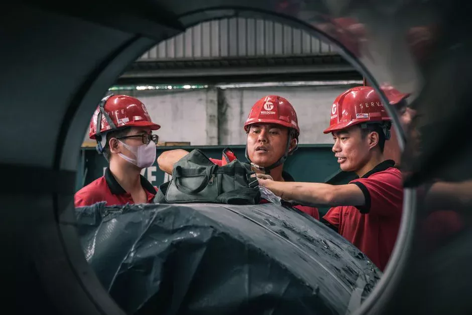 Wear, Maintenance, and Where Decanters Sit in a Treatment Train