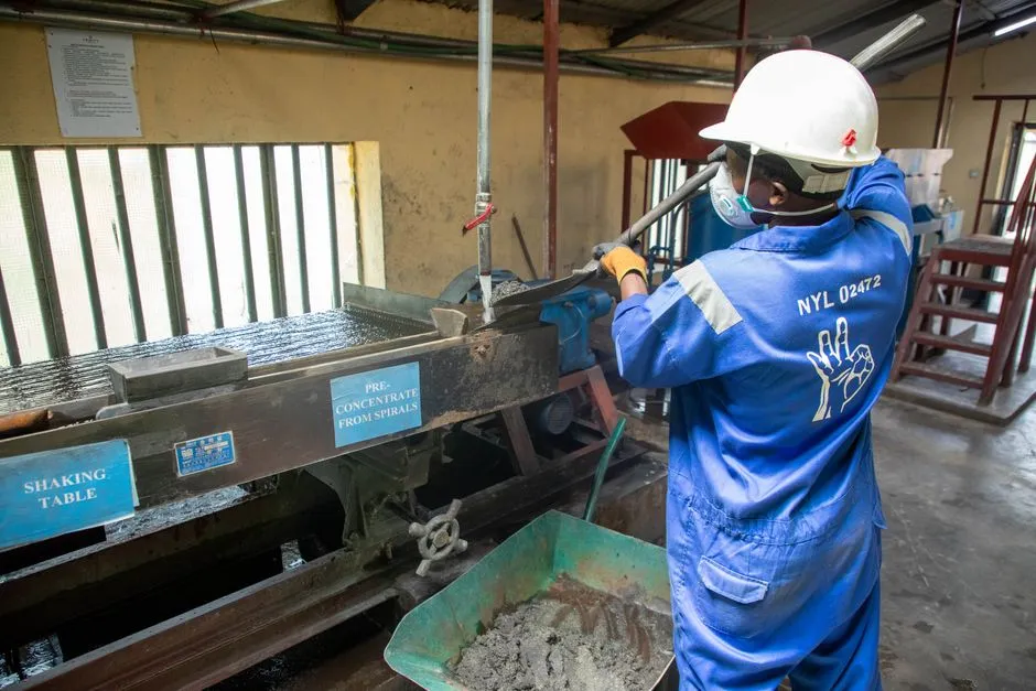 Sludge Dewatering and the Darwin Disposal Reality