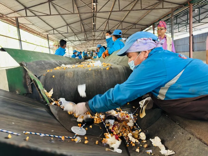 Sludge Handling: The 20–50% of OPEX You Cannot Ignore