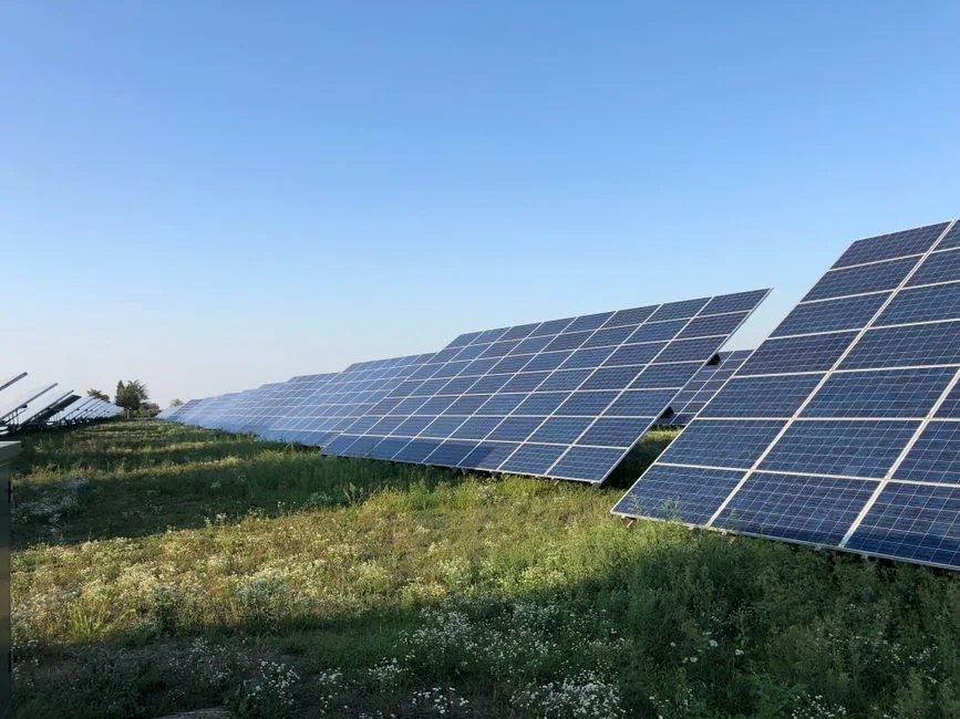 Levier 4 — Redressage solaire et décarbonation du réseau