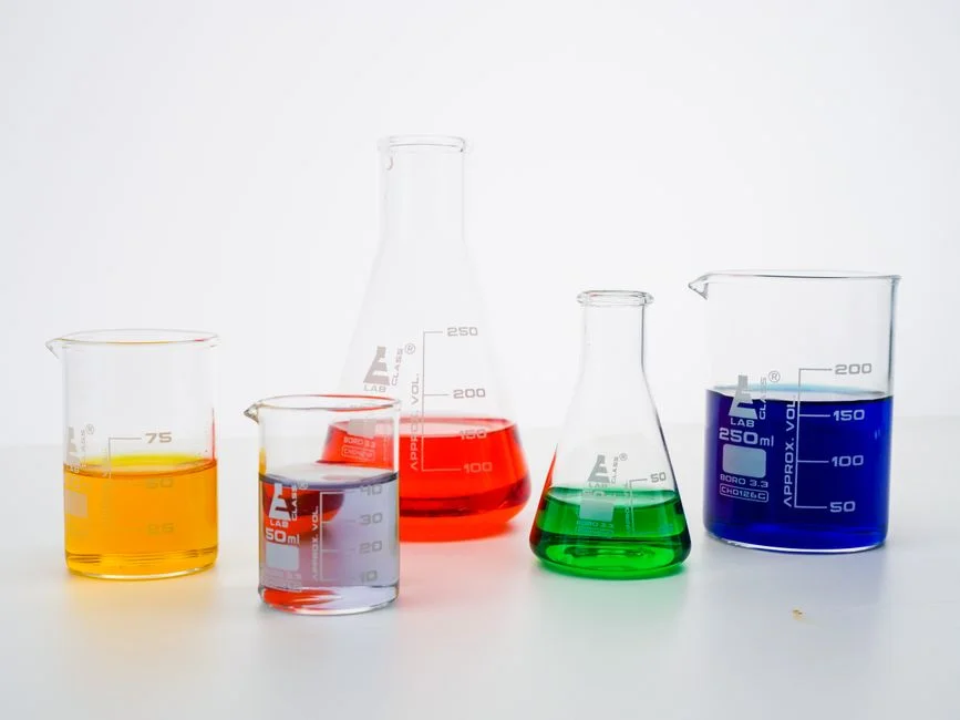 Operating Window: pH, Temperature, H2O2:Fe2+ Ratio, and Contact Time