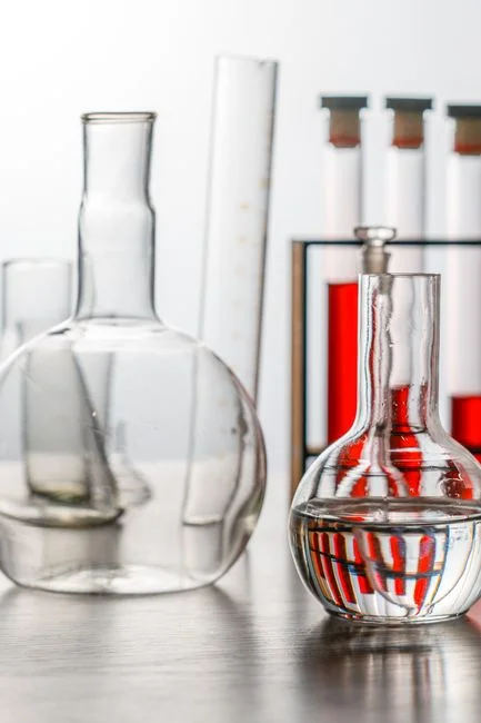 Placing Fenton in a Pharmaceutical Treatment Train
