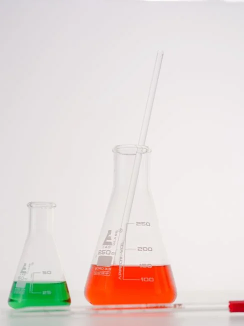 Operating Parameters That Decide Fenton Performance