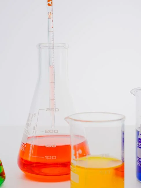 Sludge, Effluent Polishing, and Where Fenton Hands Off