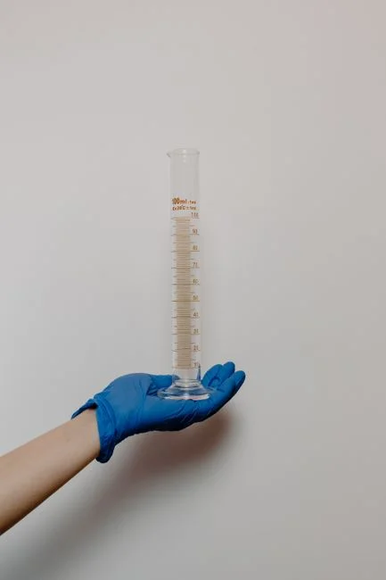 Reading the Numbers: Residual H₂O₂, ORP, and Fenton Sludge Volume