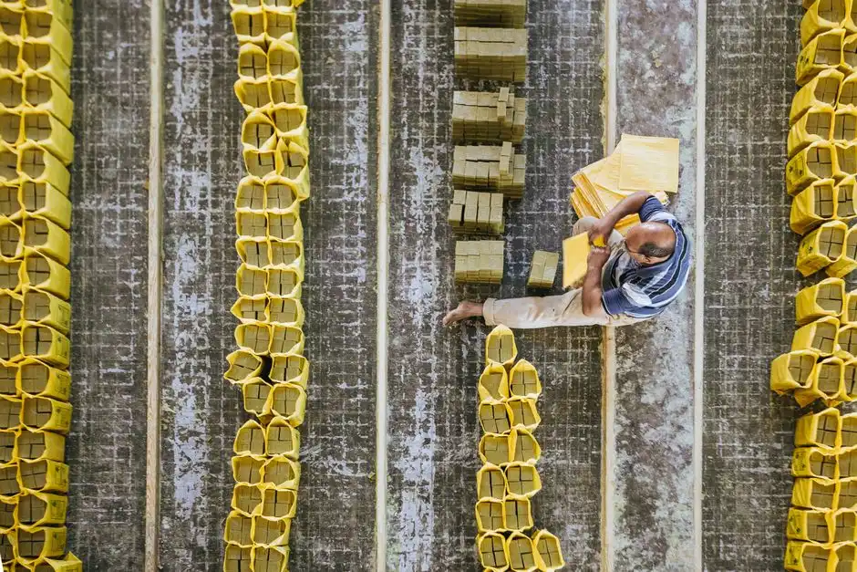 Filtration Area, Plate Size and Cake Thickness