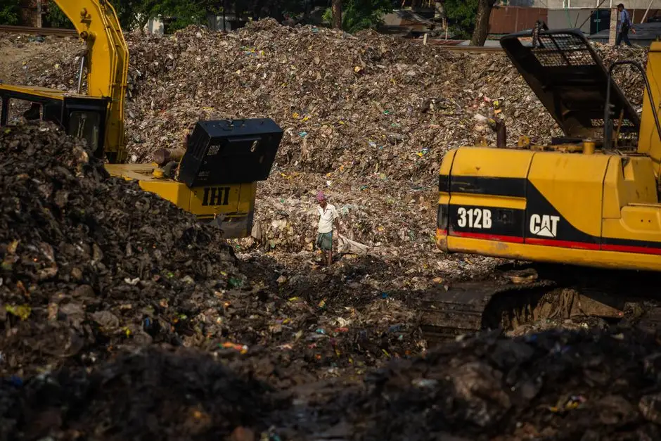 Disposing of the Dewatered Cake: Landfill, Rendering, or Composting
