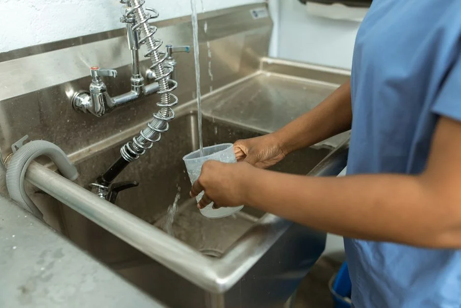 ROI for a Jalisco Hospital: Fines Avoided, Water Reused