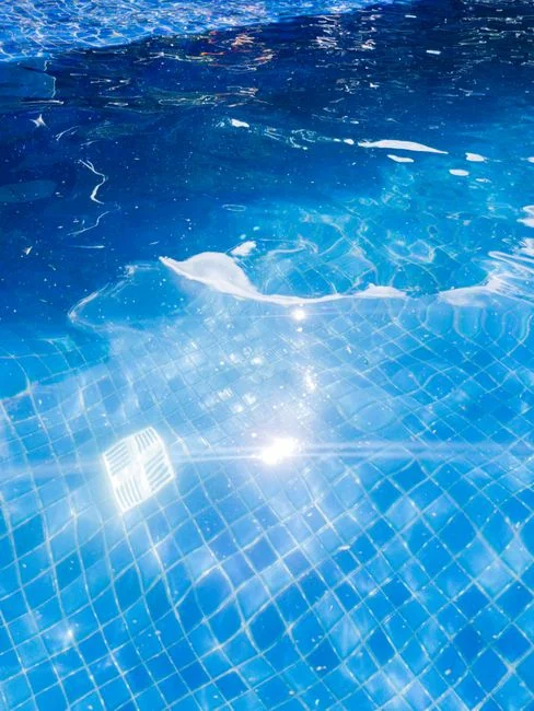 Prétraitement des effluents : cuisine, blanchisserie, piscine