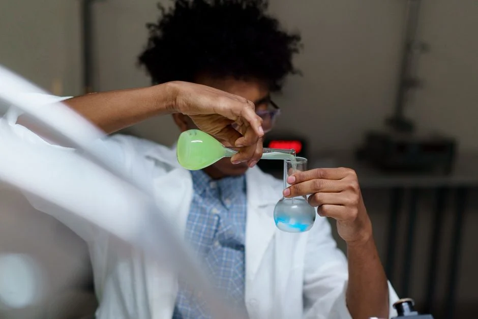 The Chemistry Sequence: Chrome Reduction, Cyanide Oxidation, Metals Precipitation
