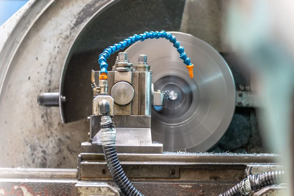 What Comes Out of a Fabricated Metals Floor Drain