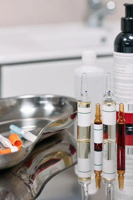 Sludge, Sampling, and the Compliance Paperwork Stack