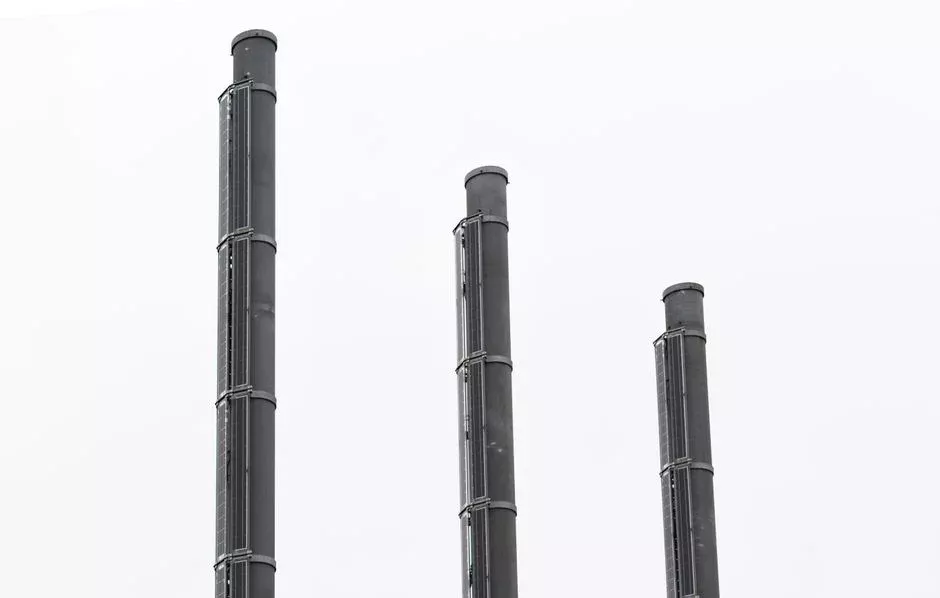 Kennett Square POTW Discharge Limits: What the Plant Tap Must Hit