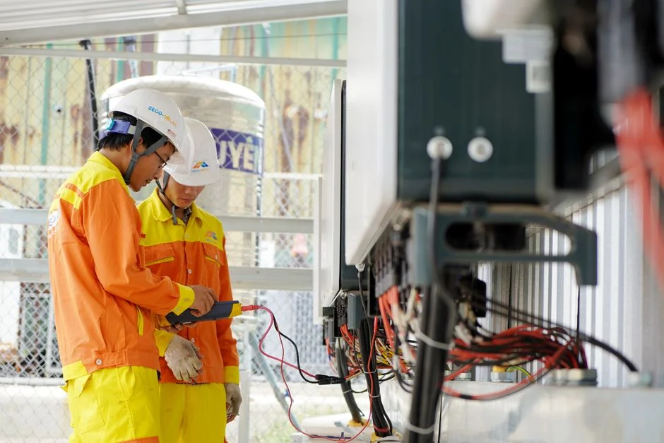 Procurement Checklist: 7 Questions to Ask Any Packaged MBR Supplier