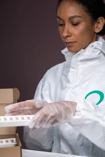 Step 2 — Characterise the Influent Before You Trust Any Vendor Curve