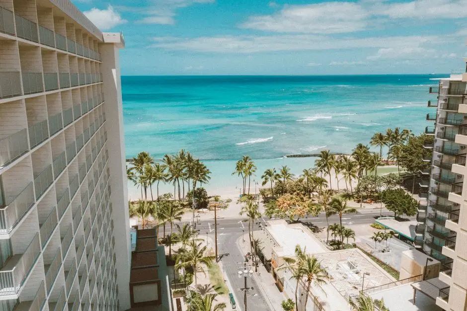 Match the Membrane Architecture to a Tropical Hotel