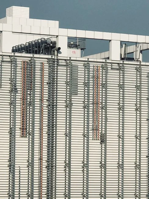 Flat-sheet vs hollow-fibre MBR modules for hotel sewage