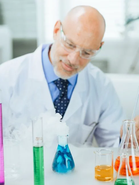 Equalization, pH Correction, and Reagent Selection