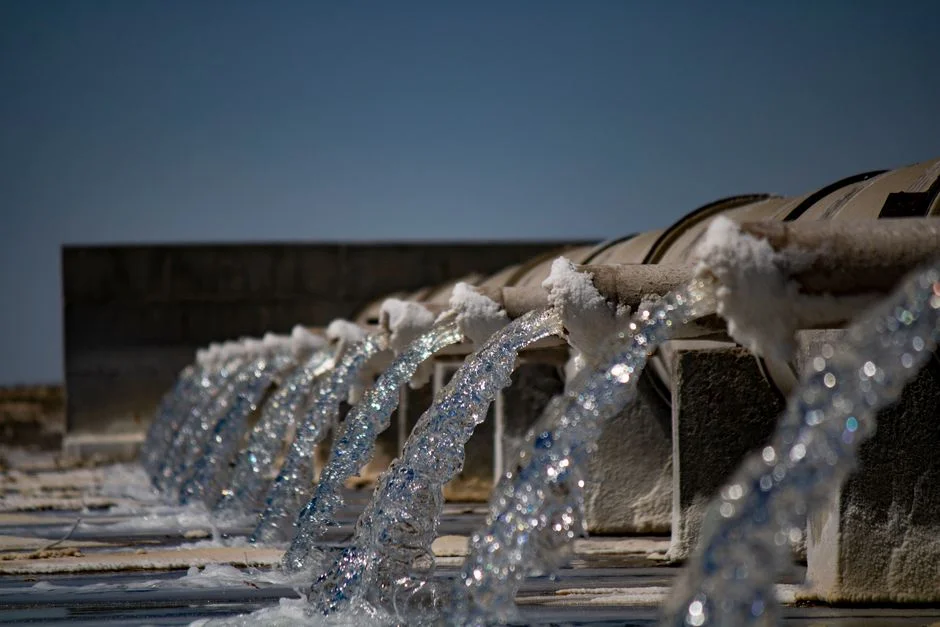 DAF or Lamella: The Clarifier Decision for Hartsville-Scale Flow Bands