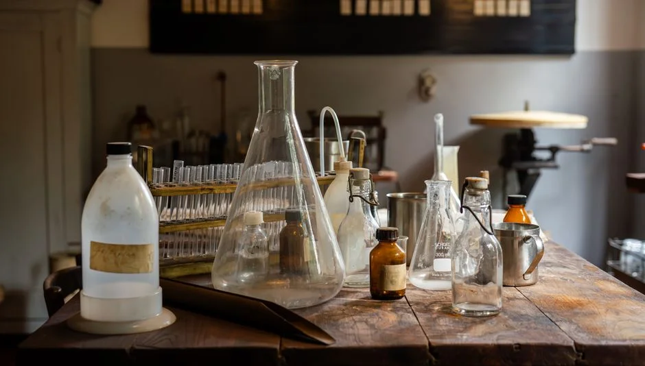 Hydroxide vs Sulfide Precipitation — Where the Local Limit Forces the Choice