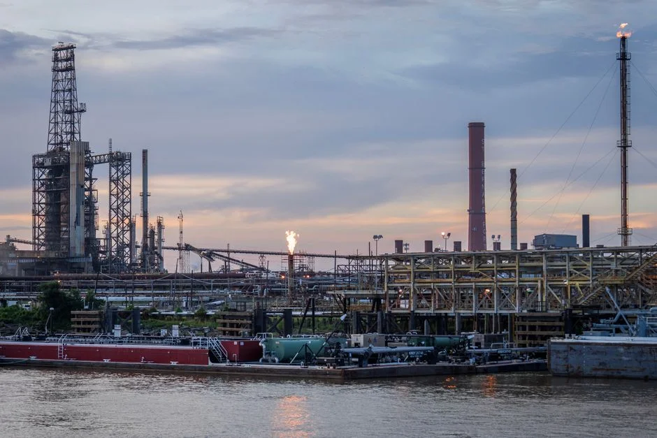 The Petroleum Bulk Plant Wastewater Profile