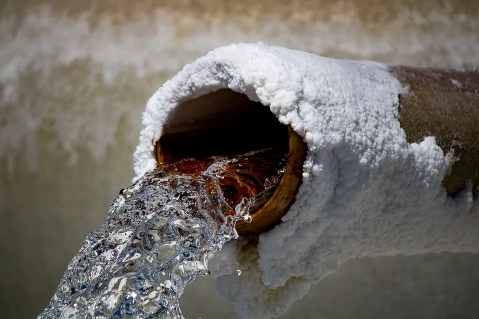 What NJ and Federal Limits Actually Require for Indirect Discharge
