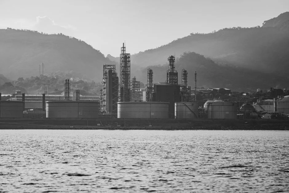Picking the Right Primary Separator for a Wynnewood Terminal