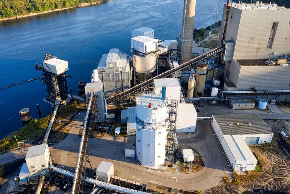 Raw Wastewater Parameter Envelope for York-Area Mills