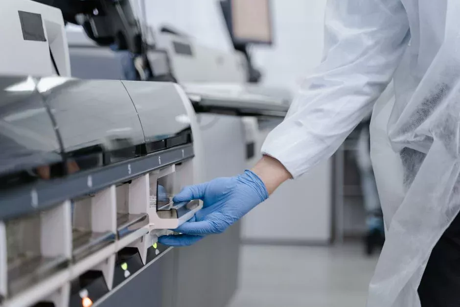 Stage 4 — Polishing for Compliance and 2026 Reuse Targets