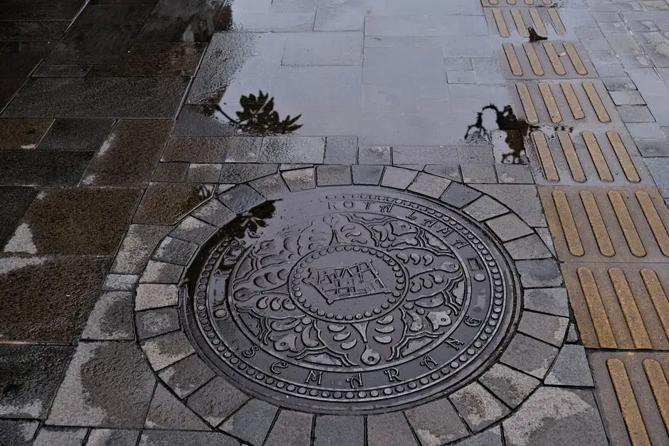 Monitoring, Reporting, and the Manhole Sample
