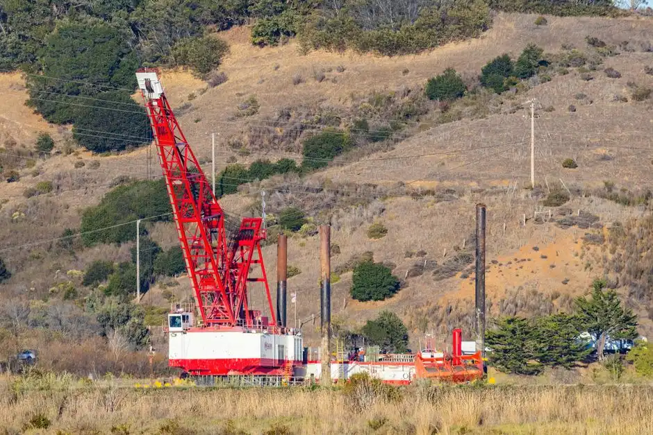Step 1: Pre-Mobilization Engineering and Permitting