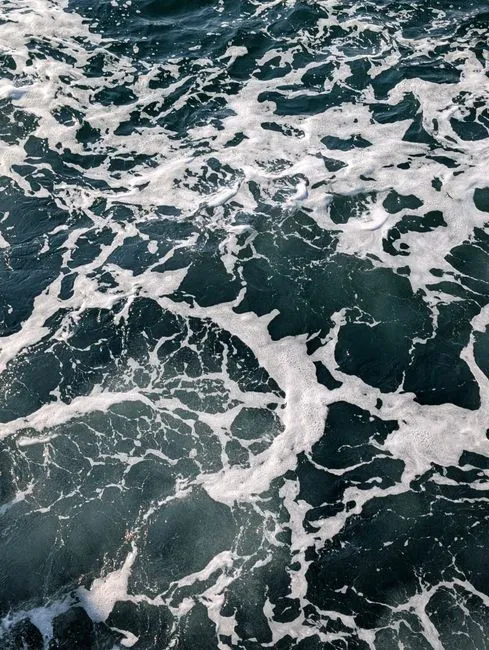 Mixing, Aeration, and Foam — the Three Operational Constraints