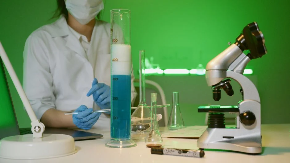 Resin Selection by Contaminant on Cement Streams