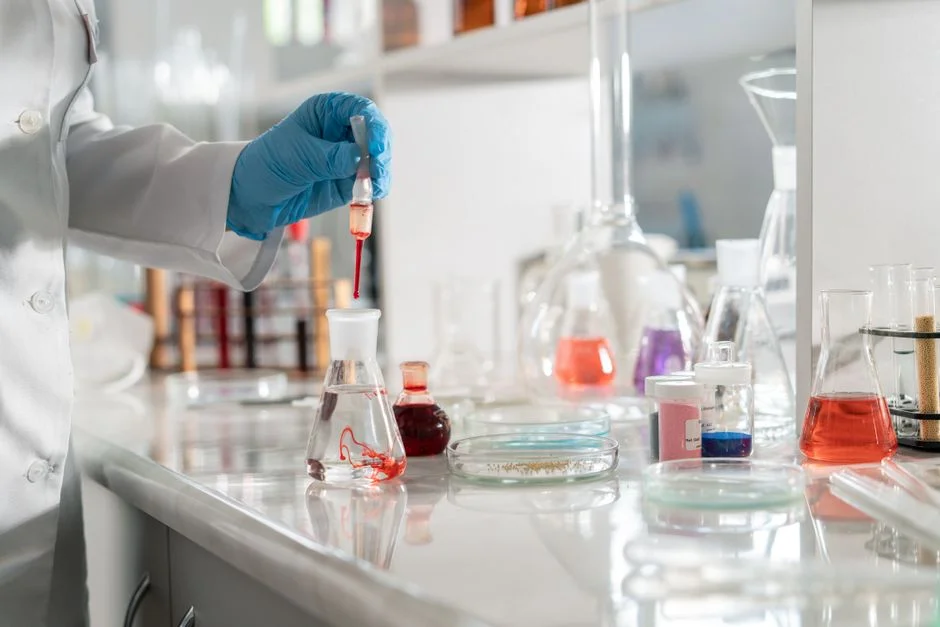 Pharma Wastewater Stream-by-Stream Lime Demand