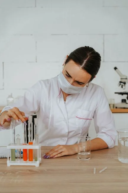 MBR vs CAS for Ag-Chem Wastewater: Parameter Comparison