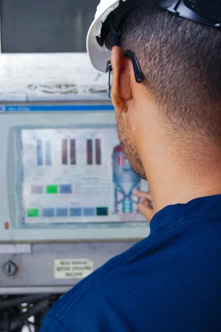 How an MBR Replaces the Clarifier and Changes the Operating Envelope